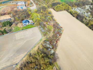 Działka Sprzedaż Pruszków